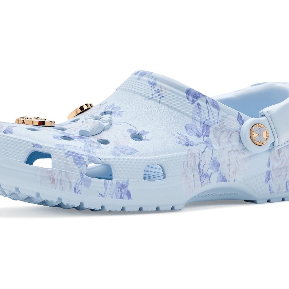 CROCS x LOVESHACKFANCY CLOGS